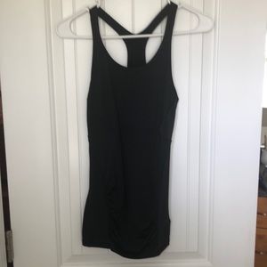 New Athleta Fitted Tank